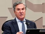 Moraes concede prisão domiciliar para ex-presidente Fernando Collor