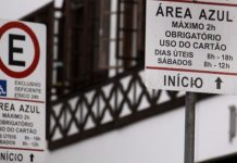 MP-SC arquiva inquérito que apurava possíveis irregularidades no pregão da Área Azul em Blumenau