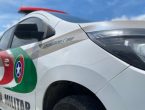 Casal acusado de homicídio em Blumenau é preso