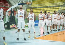Basquete Blumenau
