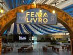 Feira do livro de Timbó reúne pintura, literatura, música, cultura geek e atrações infantis