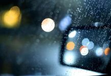 Chuva fraca? Saiba a previsão do tempo desta segunda-feira para Blumenau