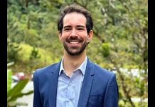 Saiba quem é o novo secretário de Administração de Blumenau