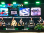 Evento da Acib Blumenau reúne pela primeira vez os quatro conselhos estaduais da Fascisc