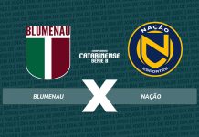 Bec x Nação