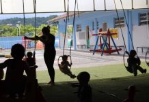 vaga creche blumenau