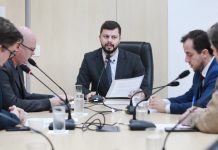 CPI do Esgoto de Blumenau quer fazer auditoria no contrato entre prefeitura e BRK