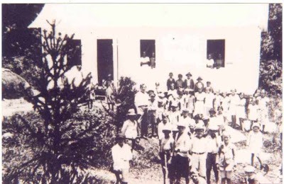 Clube do Spitzkopf
