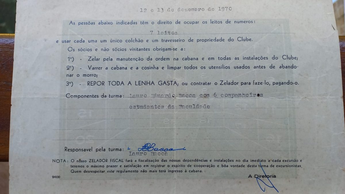 Clube do Spitzkopf