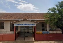 Ataque em escola