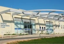 Hospital Universitário de Blumenau abre chamamento para novo gestor