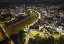 Projeto que amplia transparência na arrecadação e uso da Cosip é aprovado na Câmara de Blumenau