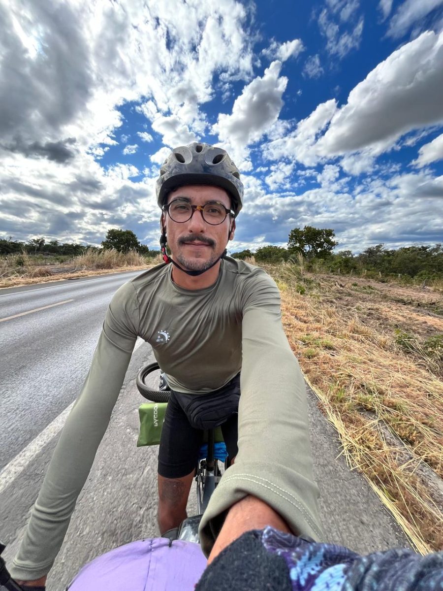 ciclista