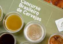Inscrições para o próximo Concurso Brasileiro de Cervejas em Blumenau estão abertas Concurso Brasileiro de Cervejas