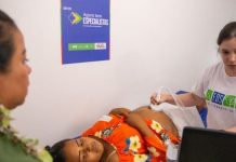 programa agora tem especialistas