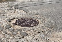 BRK Ambiental quinto aditivo esgoto blumenau