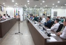 Câmara de Blumenau aprova projeto que permite recebimento de patrocínios em Blumenau Câmara de Blumenau aprova projeto que permite recebimento de patrocínios em Blumenau