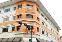 Câmara notifica Prefeitura de Blumenau, alega atraso do duodécimo e cobra repasses