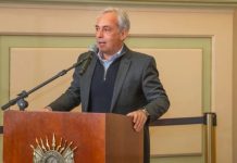 Ex-prefeito de Blumenau, João Paulo Kleinübing é convocado para prestar esclarecimentos na CPI do Esgoto