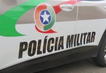 Homem é agredido após ter pertences furtados em casa de shows em Blumenau