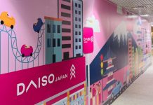 Daiso, megaloja japonesa, terá unidade em Blumenau