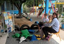 CEI Oswaldo Bürger é a primeira ‘Creche Amiga da Amamentação’ em Blumenau Creche Amiga da Amamentação