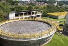 Justiça indefere pedido da BRK e mantém revogação do quinto aditivo do contrato de esgoto em Blumenau