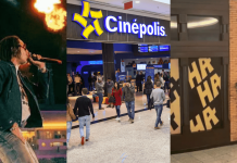 Matuê, cinema inclusivo, stand-ups e mais: confira o que fazer em Blumenau e região neste fim de semana