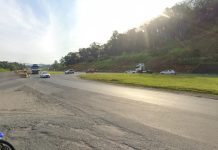 O que se sabe sobre construção de novo viaduto milionário na BR-470 em Blumenau O que se sabe sobre construção de novo viaduto milionário na BR-470 em Blumenau