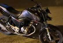 Pedestre vítima de atropelamento em Pomerode morre em hospital de Blumenau