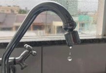 Reparo em encanamento afeta abastecimento de água em bairros de Blumenau neste sábado