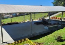 Atraso em obras em escola do bairro Água Verde gera cobranças da comunidade em Blumenau