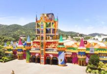 Beto Carrero fornecerá água gratuita para visitantes após decisão do STF; entenda Beto Carrero