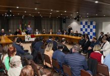 Blumenau avança na implantação do Distrito de Inovação com criação de grupo de trabalho Distrito de Inovação