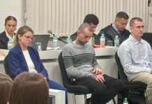 Caso Viúva Negra: esposa que articulou morte de empresário de Brusque é condenada Caso Viúva Negra: esposa que articulou morte de empresário de Brusque é condenada