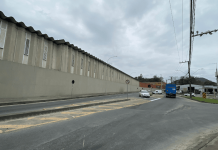 muro da teka