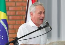 Definida data em que ex-prefeito de Blumenau irá depor na CPI do Esgoto Definida data em que ex-prefeito de Blumenau irá depor na CPI do Esgoto