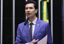 Deputado catarinense abre o edital “Sem Barganha” para emendas parlamentares de 2026