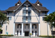 Motorista embriagado