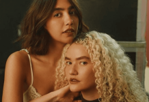 Dupla Anavitória anuncia nova turnê com show em Blumenau; saiba onde garantir ingressos Anavitória