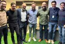 Lincros startup de Blumenau