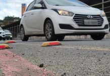 EXCLUSIVO - Saiba quais são as infrações de trânsito mais comuns em Blumenau