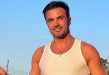 Falcão participa de jogo festivo em Pomerode nesta sexta-feira Falcão