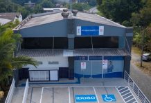 Falha em rede de fibra ótica deixa mais de 80 unidades sem internet e telefone em Blumenau