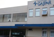 Hospital de Gaspar