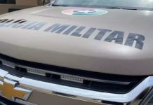 Homem é preso em Blumenau por mandado de estupro de vulnerável