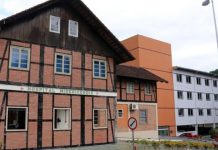 Hospital Misericórdia da Vila Itoupava