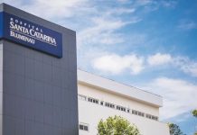 Hospital Santa Catarina