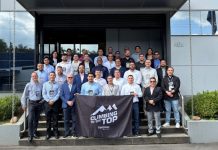 Empresa recebe representantes de 11 países e anuncia construção de nova fábrica em Blumenau Bermo