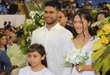 Casamento Coletivo de Blumenau oficializará 250 casais neste sábado Casamento Coletivo